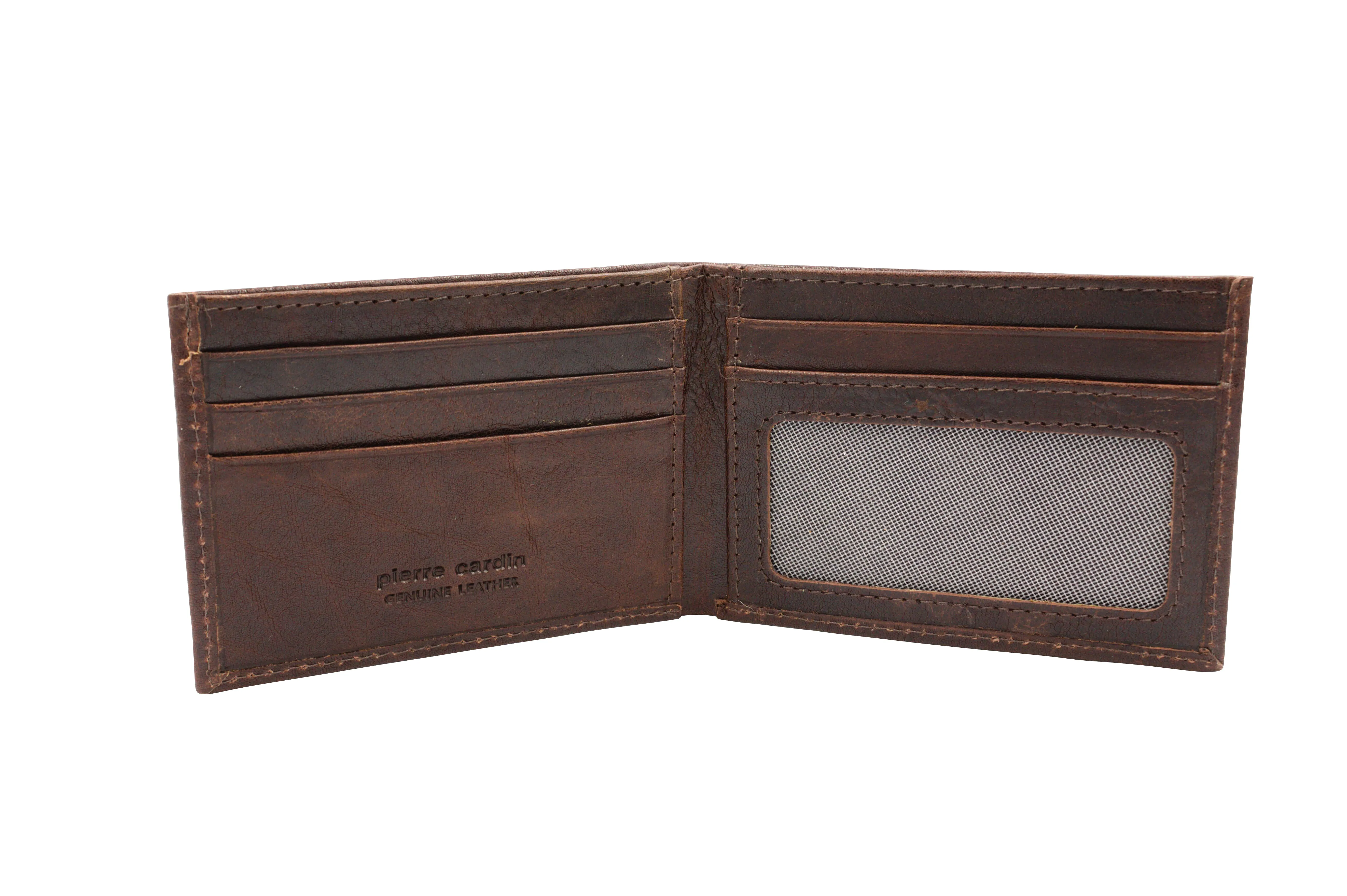 Pierre Cardin Wallet