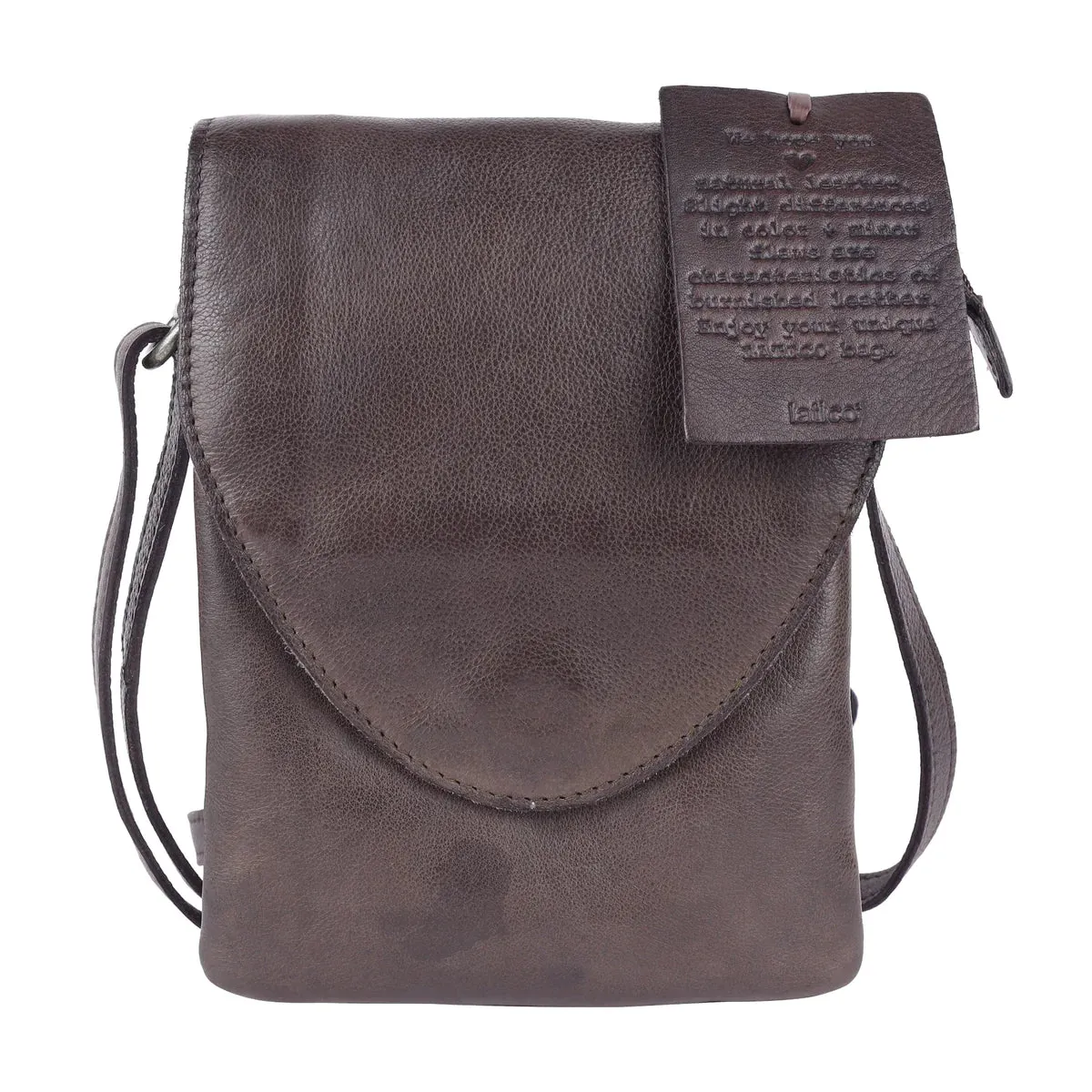 Pippa Crossbody Bag