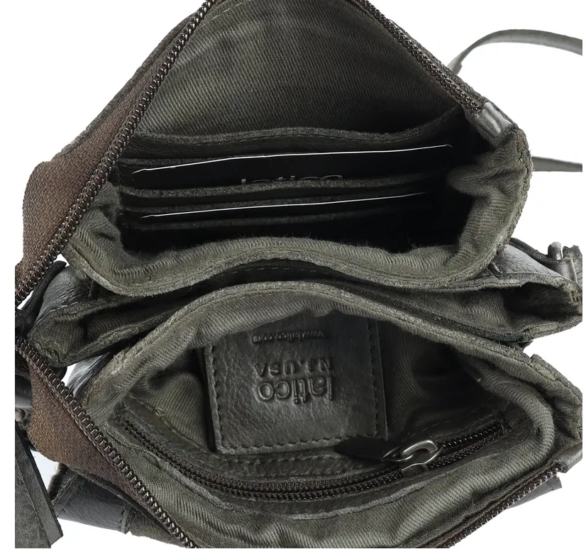 Pippa Crossbody Bag