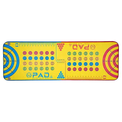 Play Pad