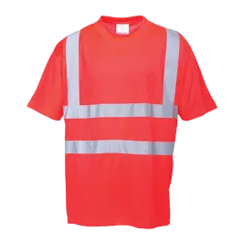Portwest S478 Hi-Vis T-Shirt