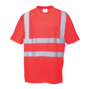 Portwest S478 Hi-Vis T-Shirt