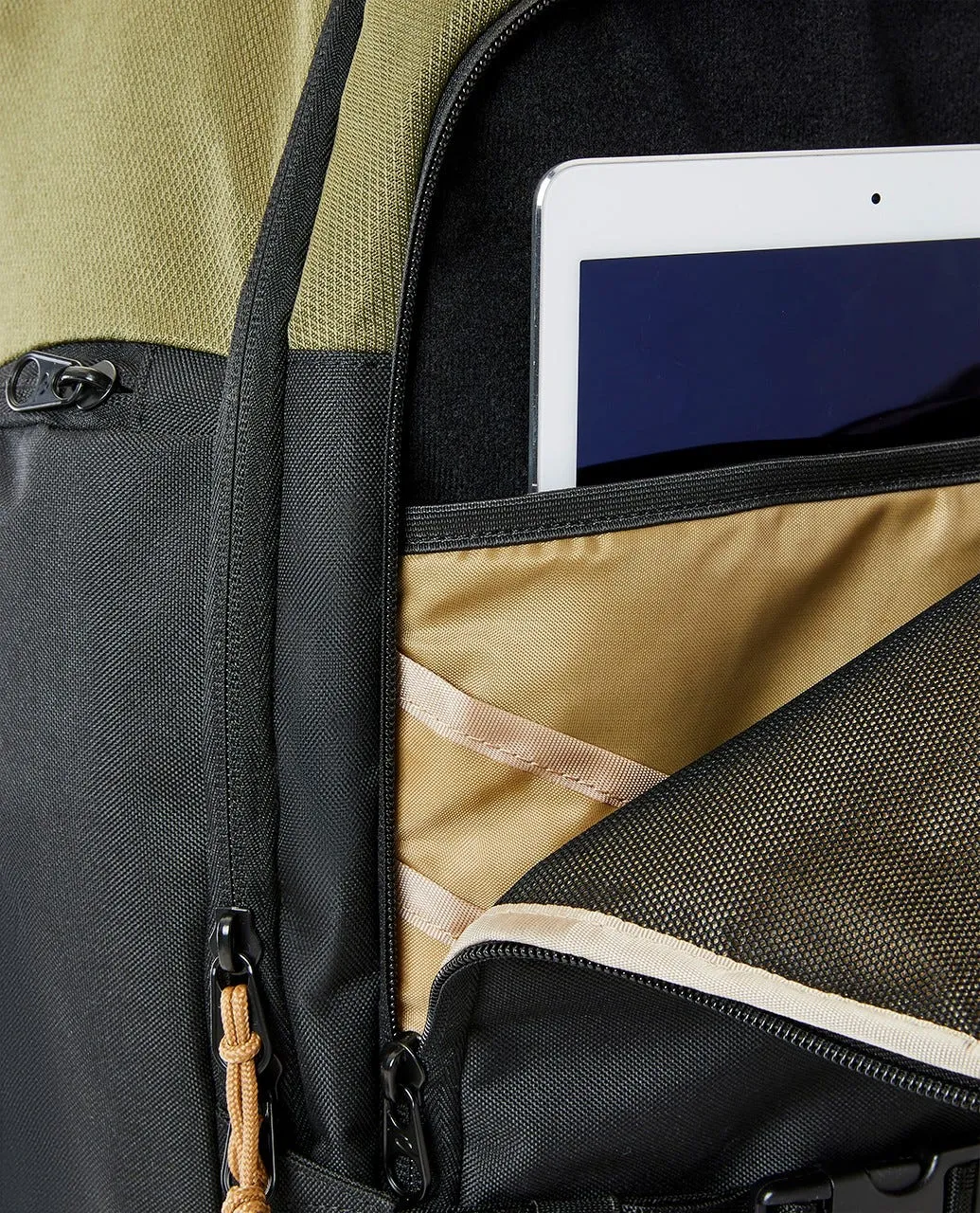 Posse 33L Overland Backpack
