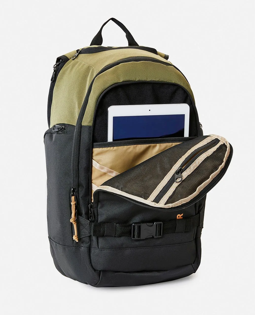 Posse 33L Overland Backpack