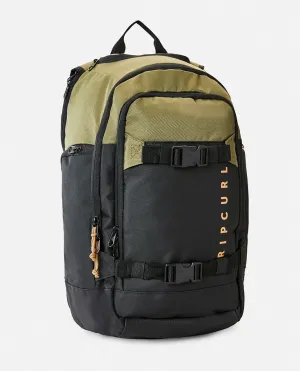 Posse 33L Overland Backpack