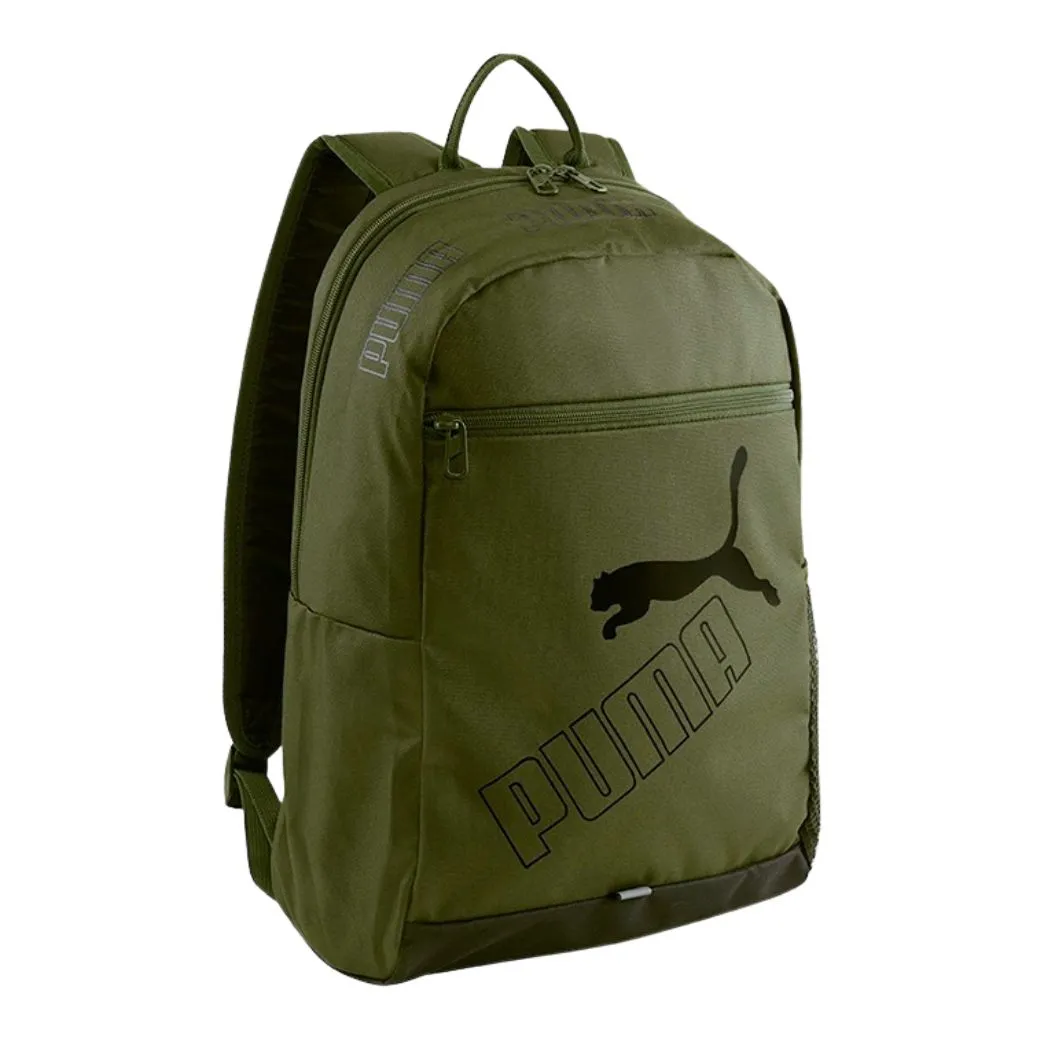 puma Phase Unisex Backpack II