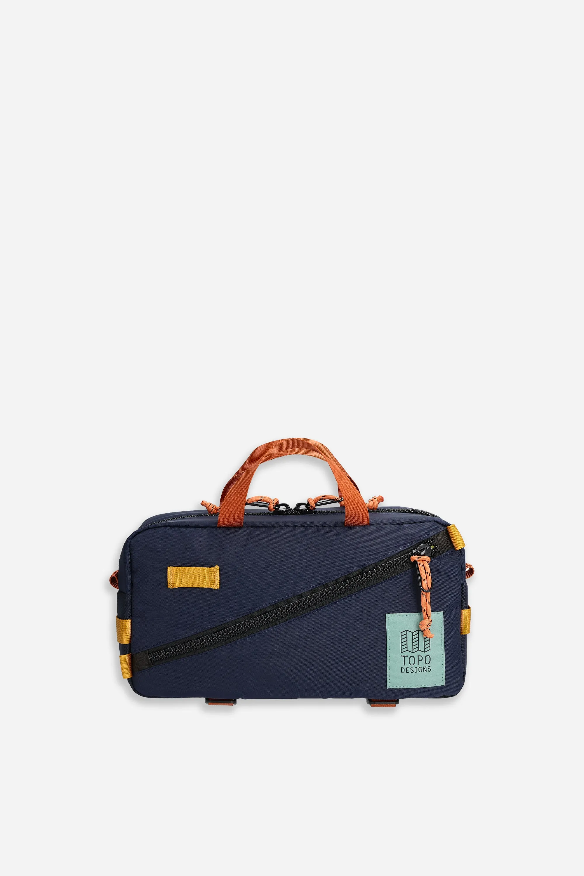 Quick Pack Navy/Multi