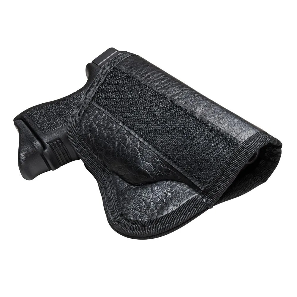 Quilted CCW Tote Gray