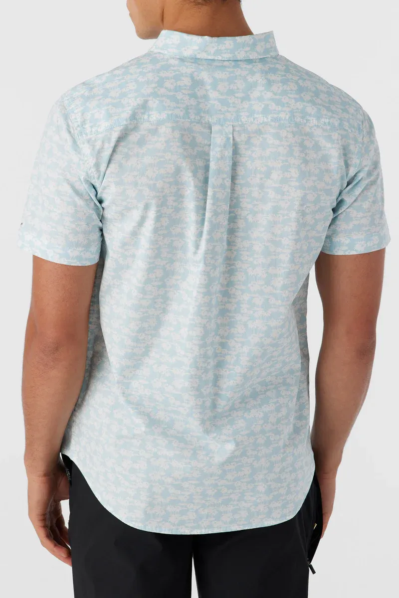 Quiver Modern 2 S/S Woven