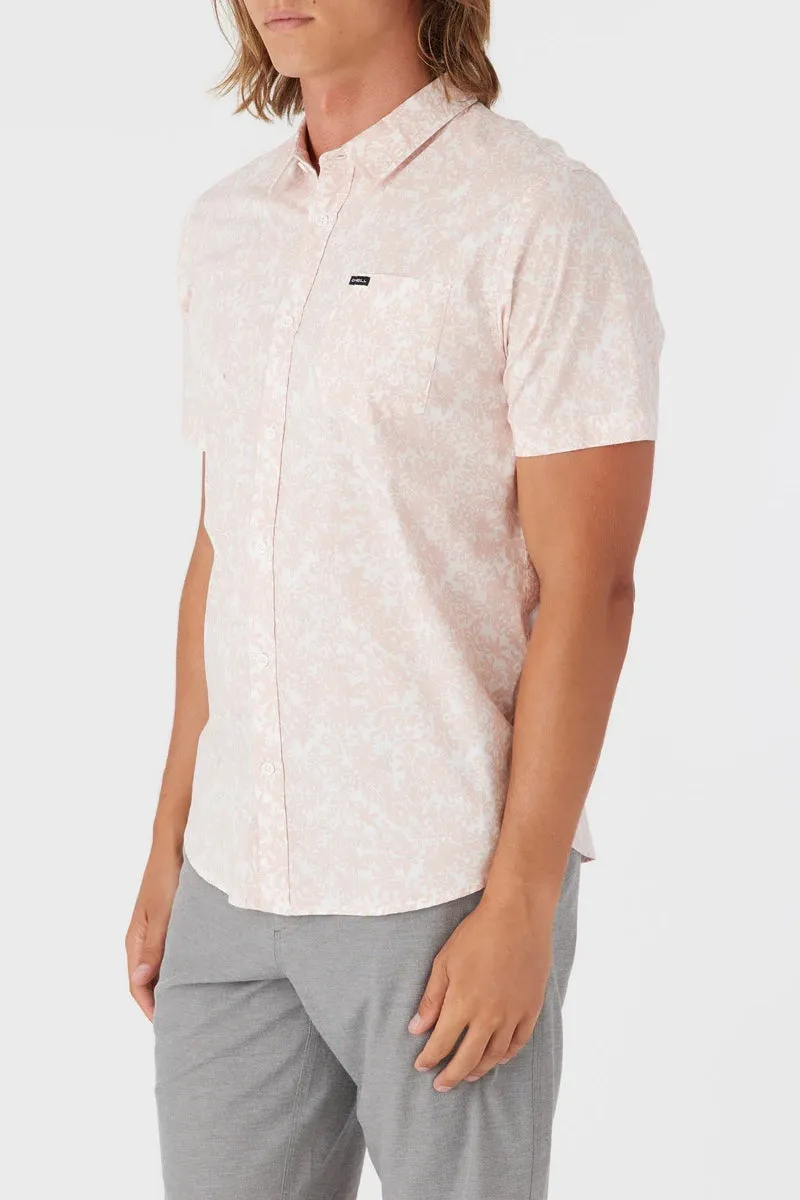 Quiver Modern 2 S/S Woven