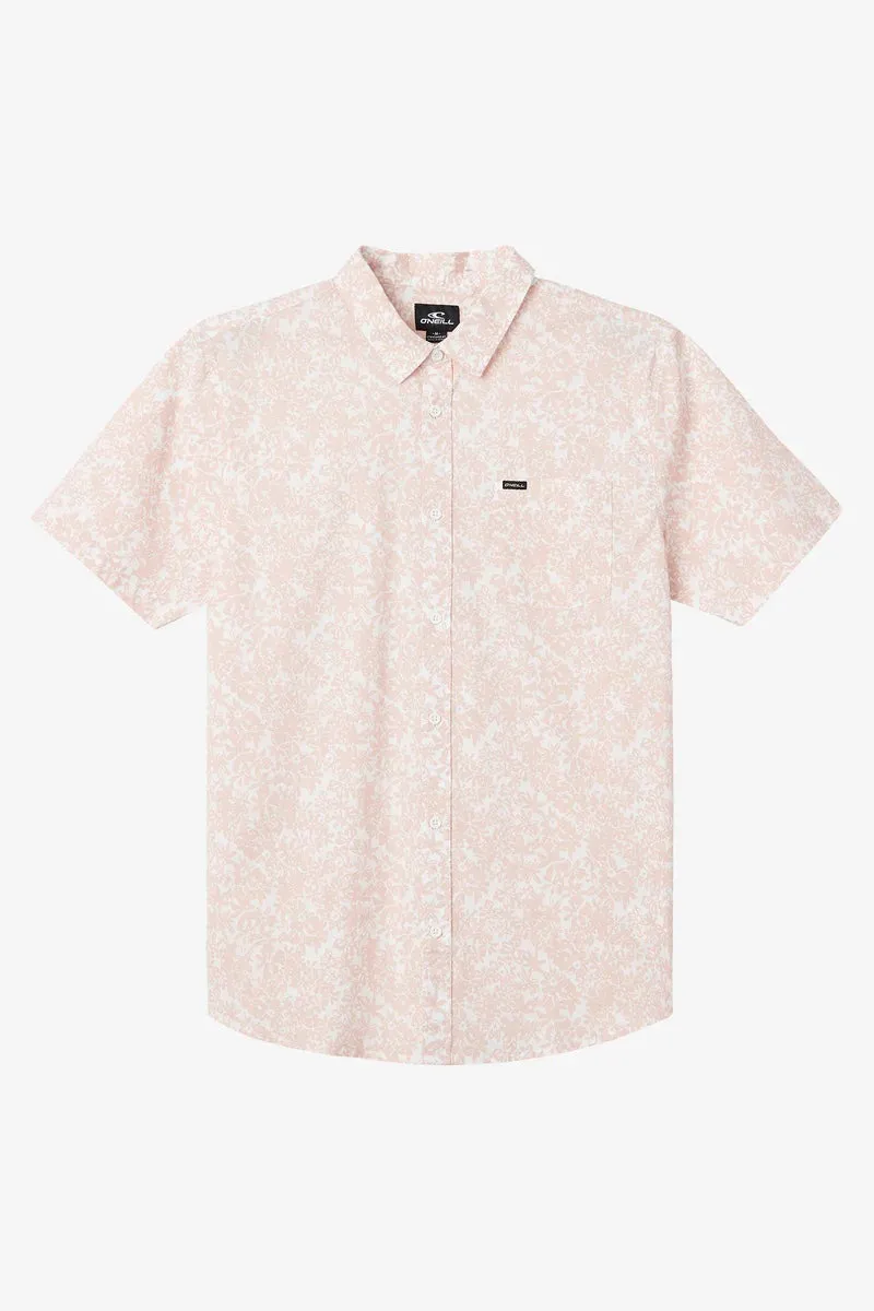 Quiver Modern 2 S/S Woven