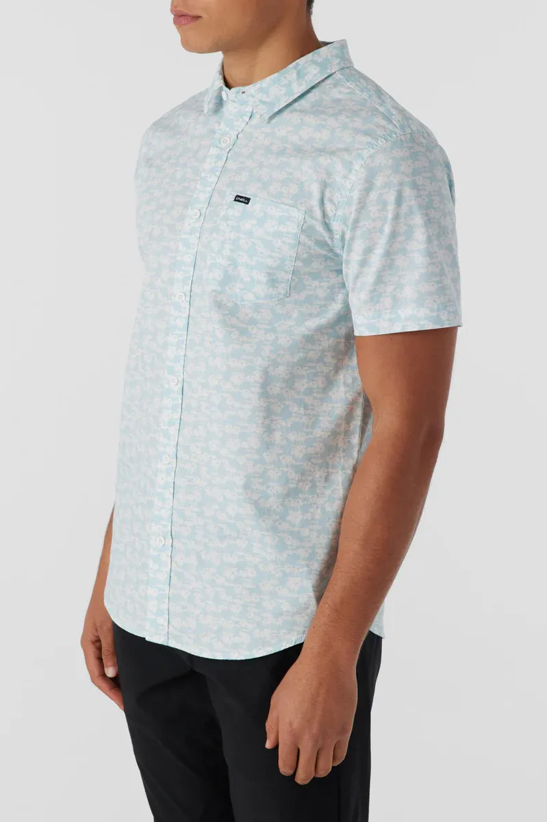 Quiver Modern 2 S/S Woven
