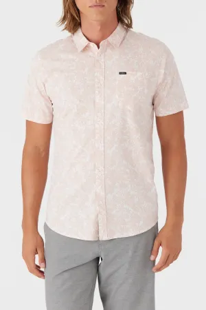 Quiver Modern 2 S/S Woven
