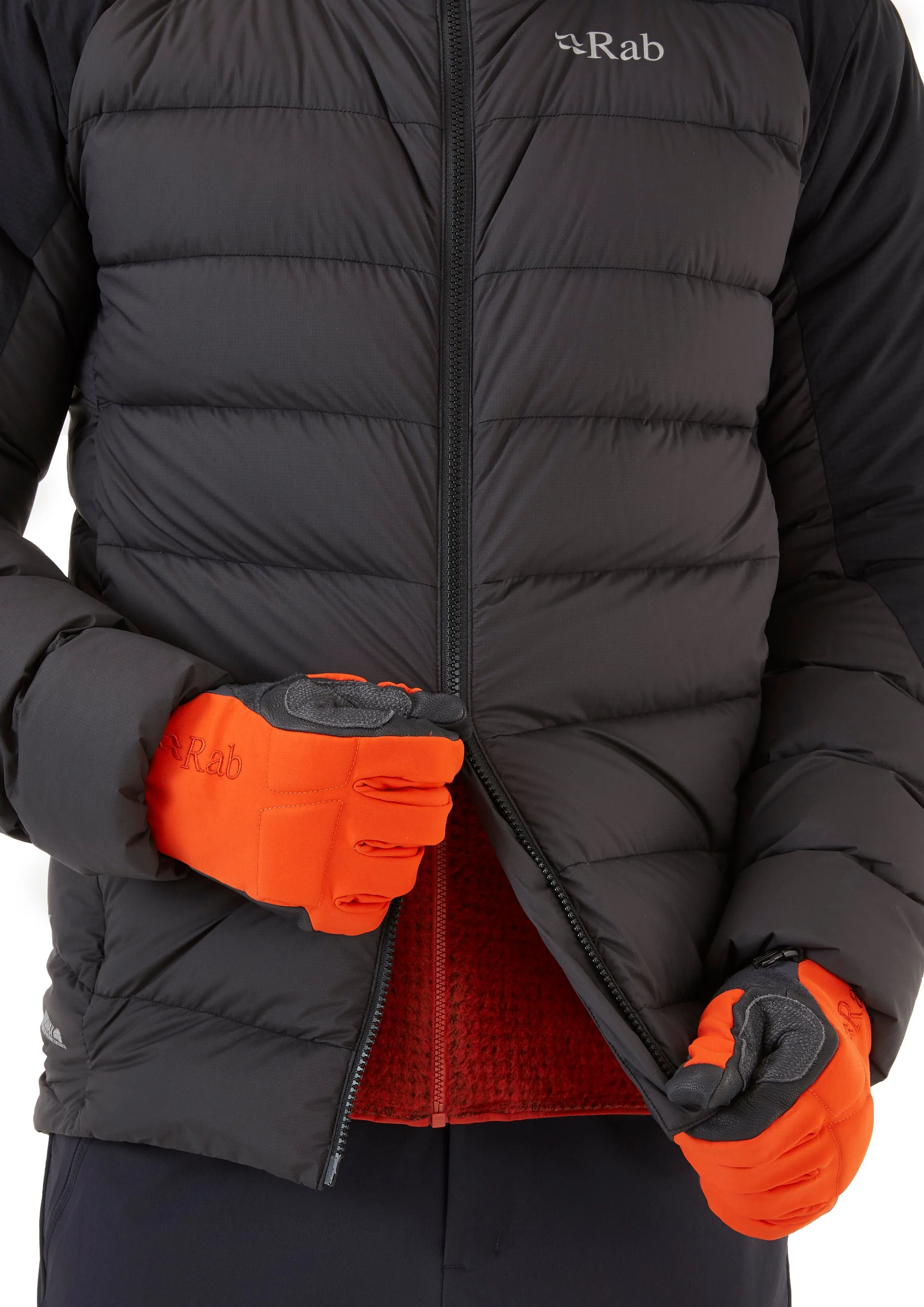 Rab Men's Infinity Alpine Jacket