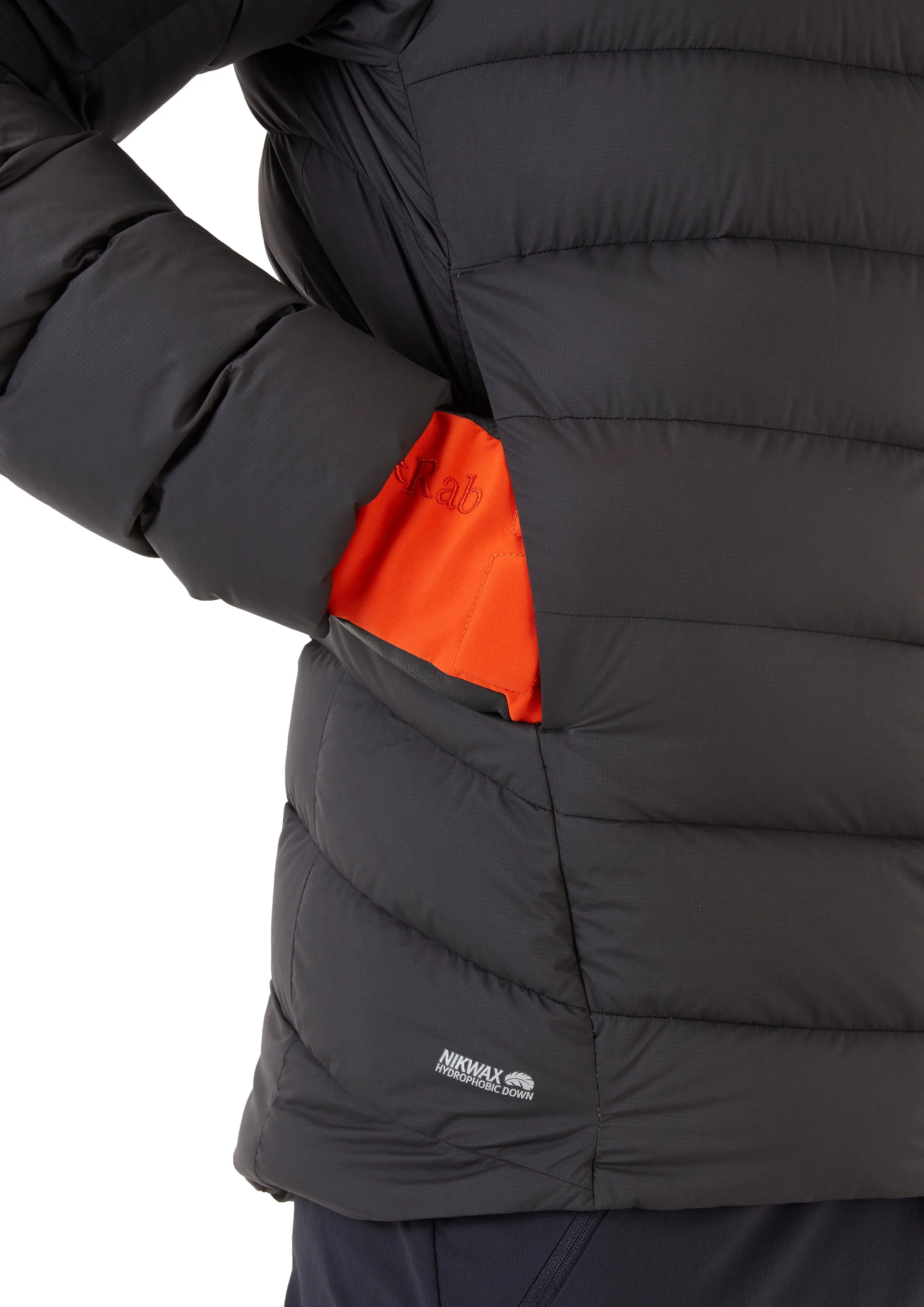 Rab Men's Infinity Alpine Jacket