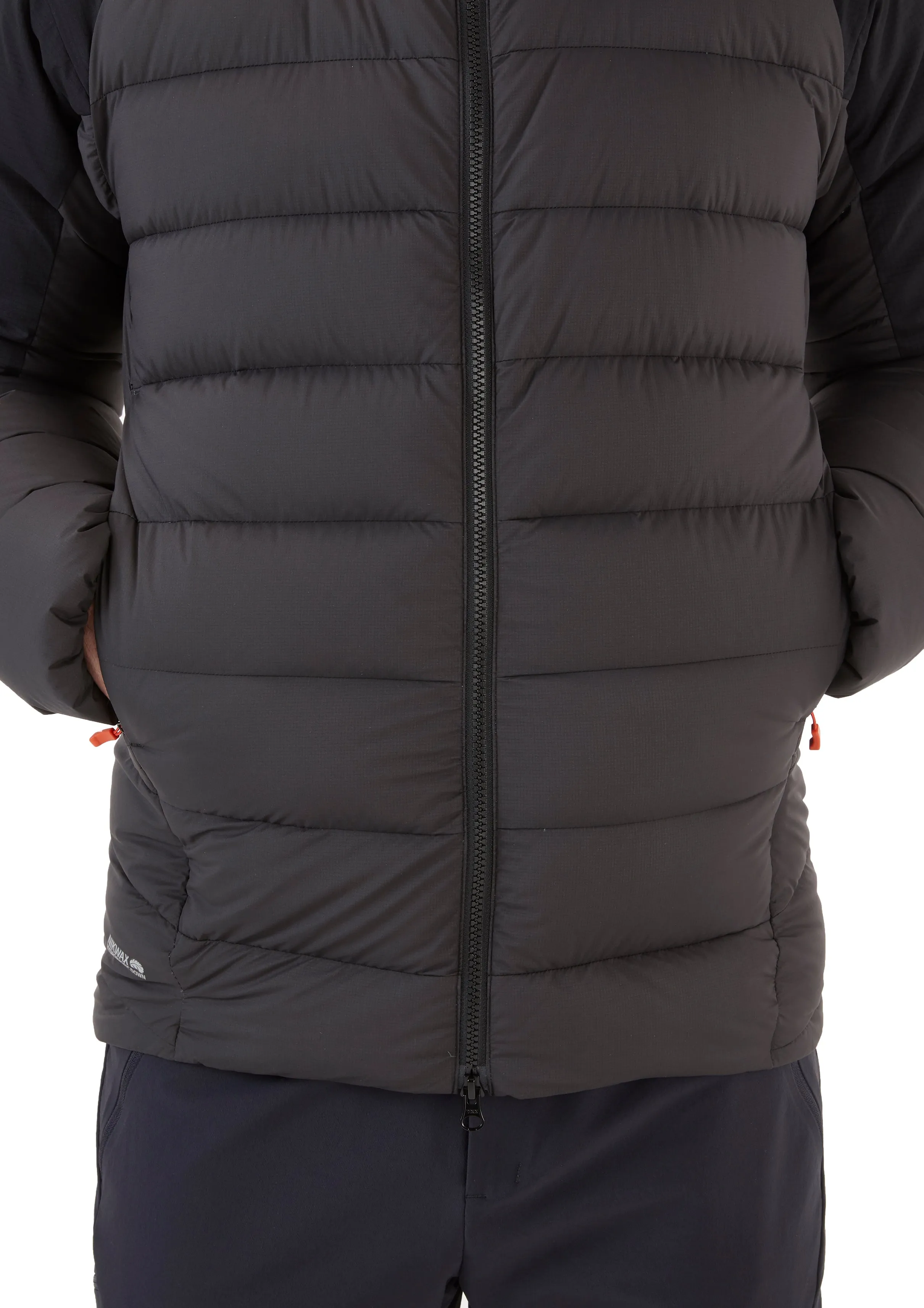 Rab Men's Infinity Alpine Jacket