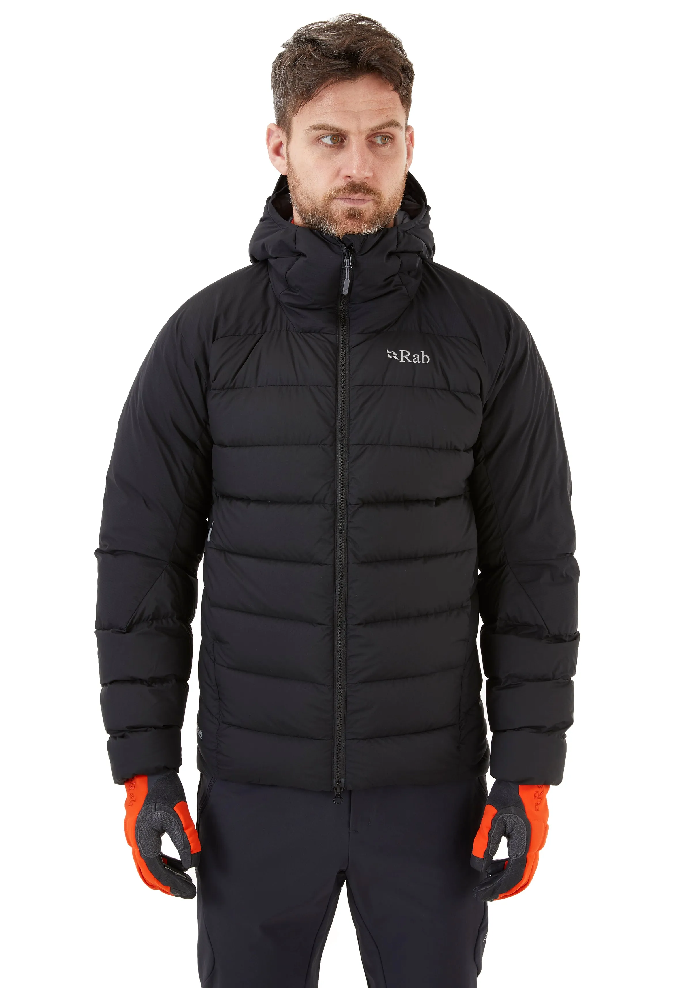 Rab Men's Infinity Alpine Jacket