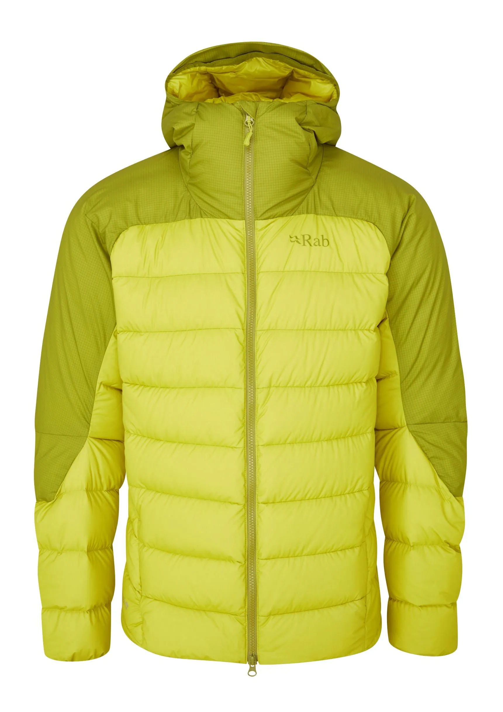 Rab Men's Infinity Alpine Jacket