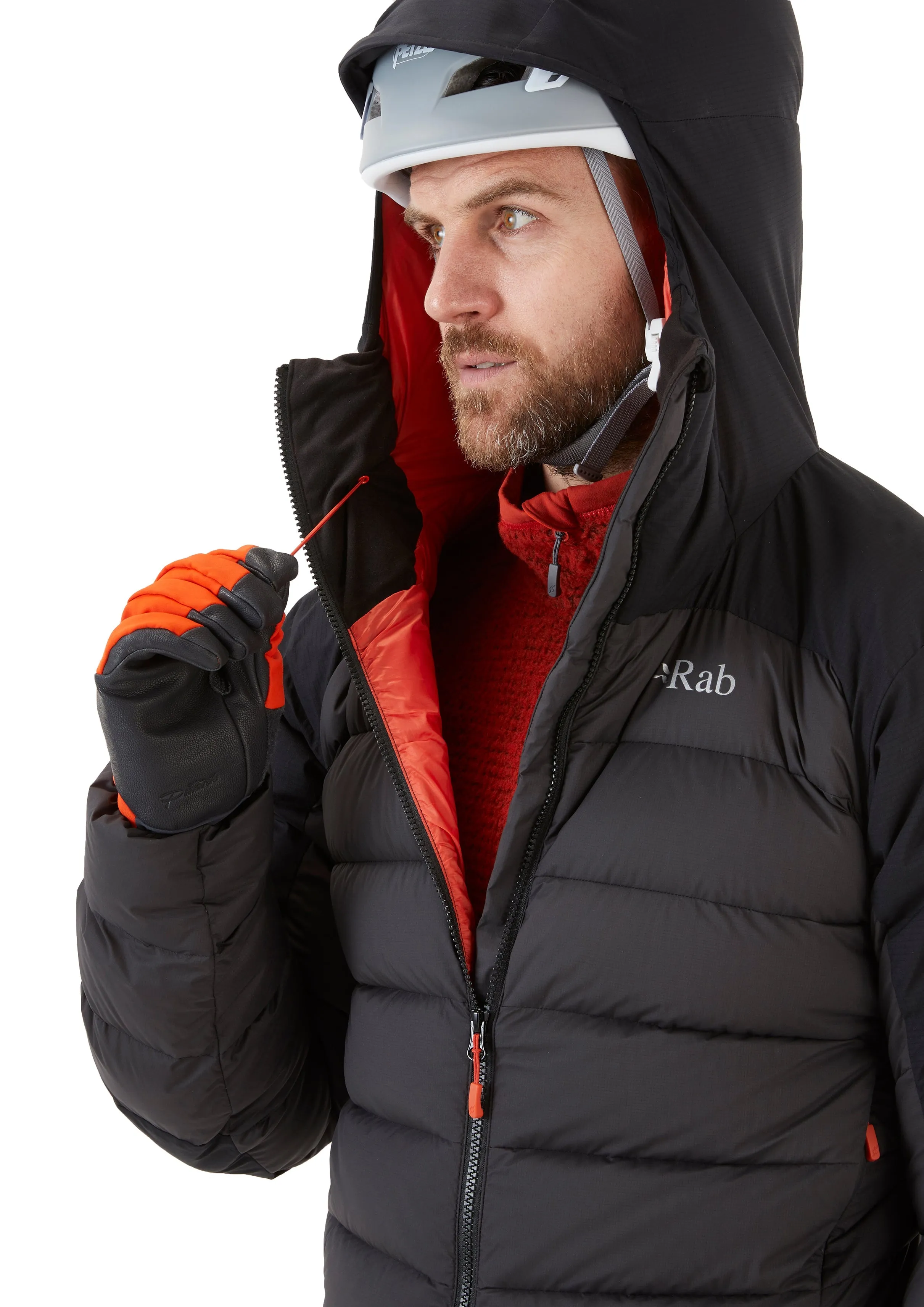 Rab Men's Infinity Alpine Jacket