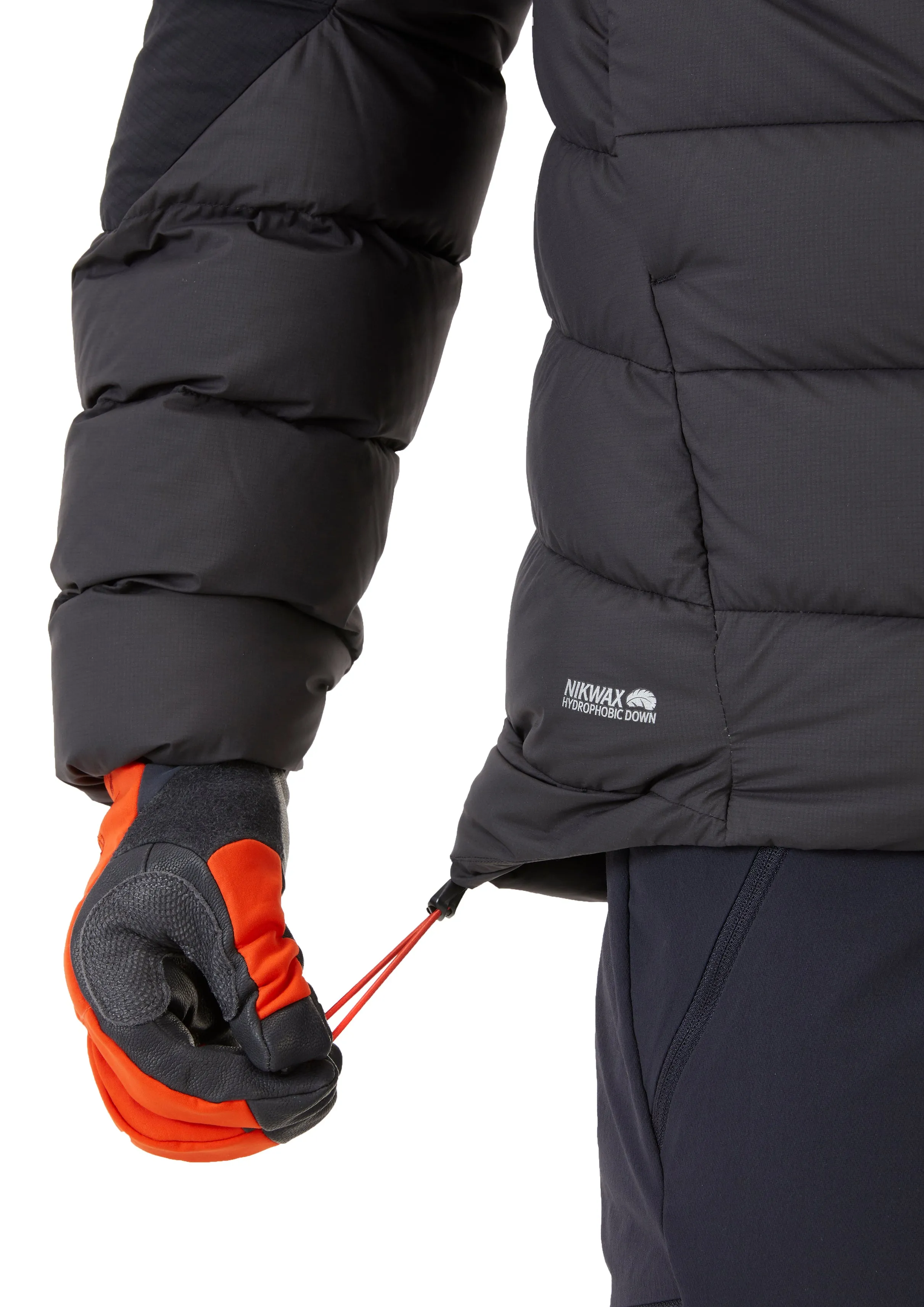 Rab Men's Infinity Alpine Jacket