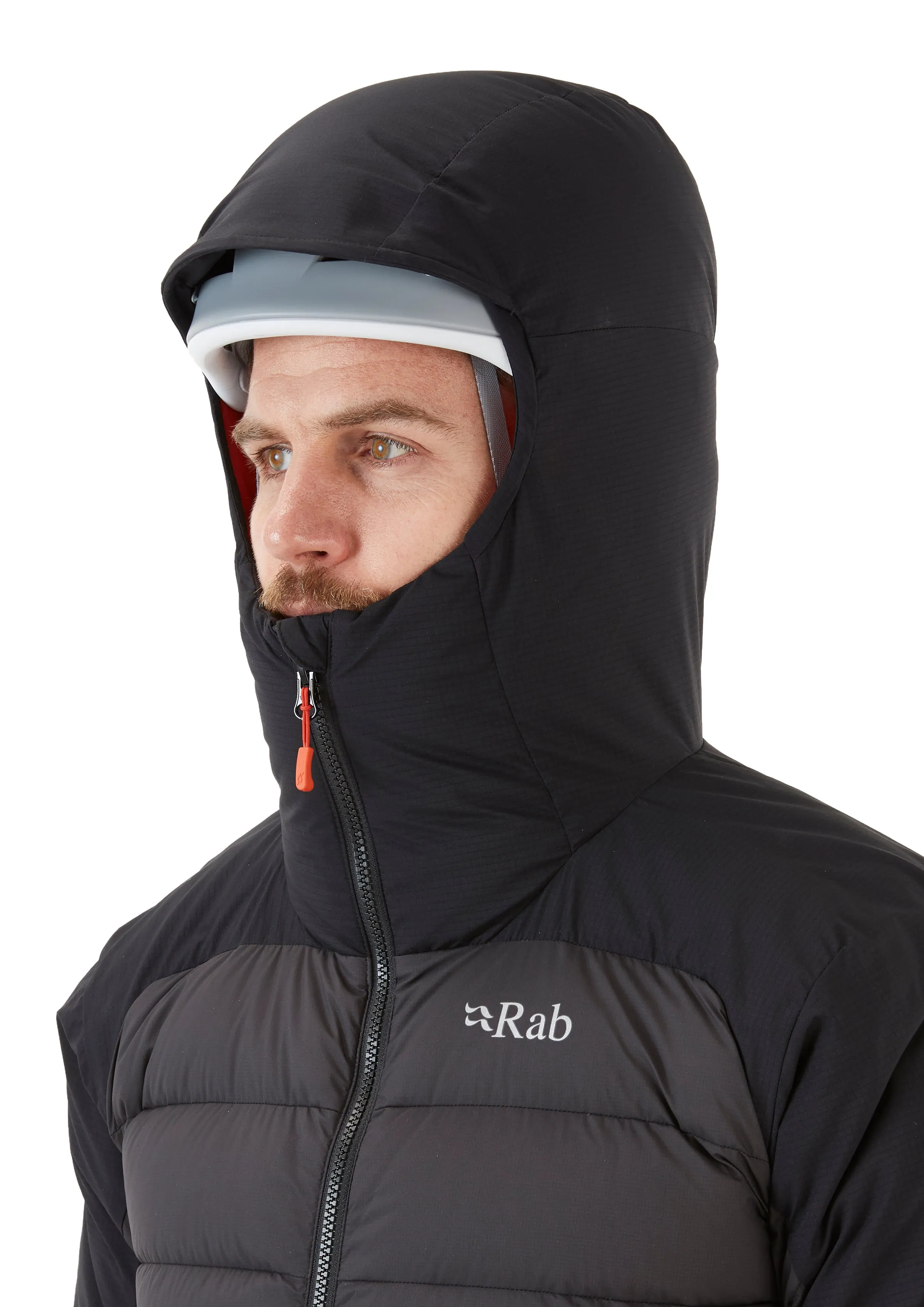 Rab Men's Infinity Alpine Jacket