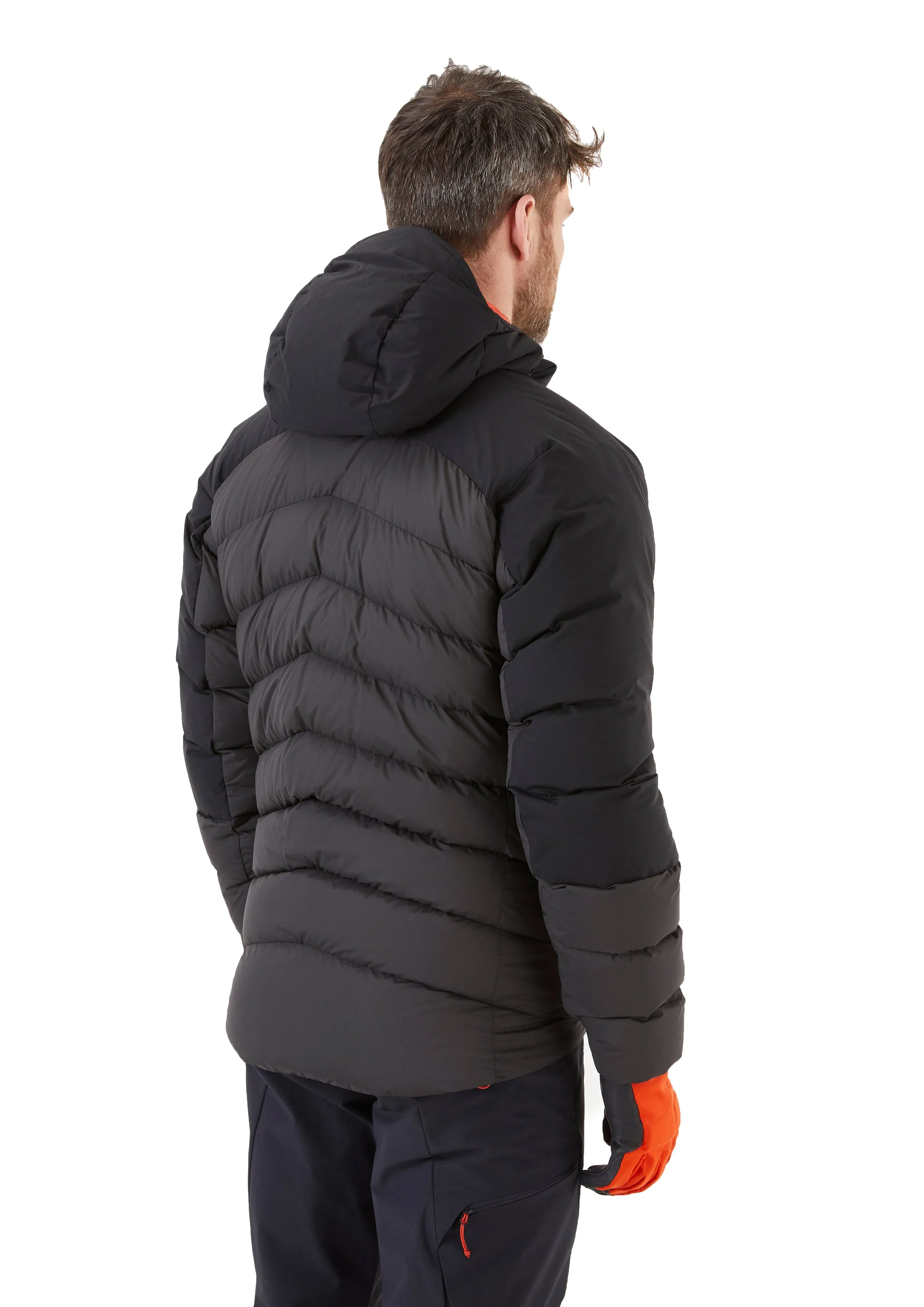 Rab Men's Infinity Alpine Jacket