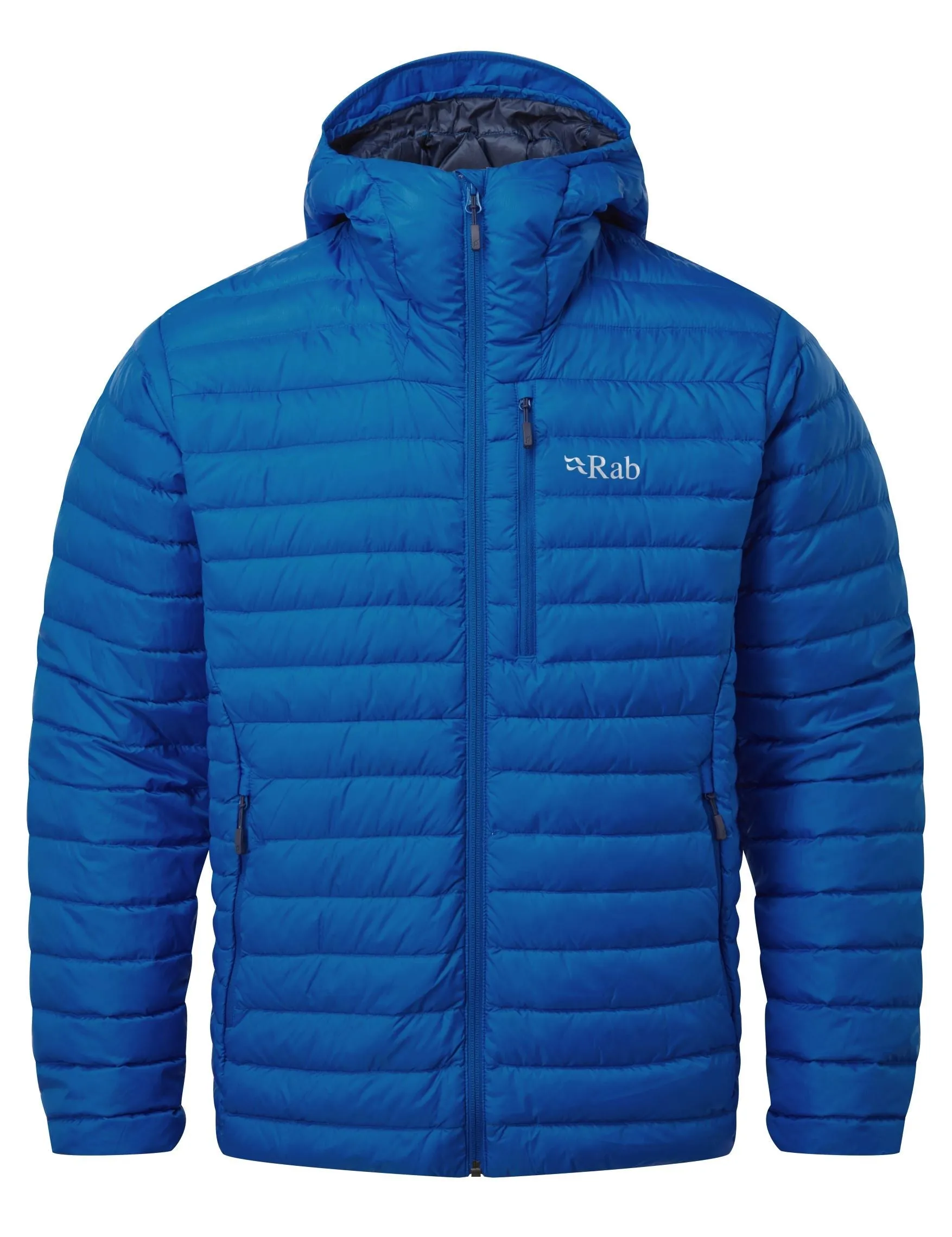 Rab Men's Microlight Alpine Jacket