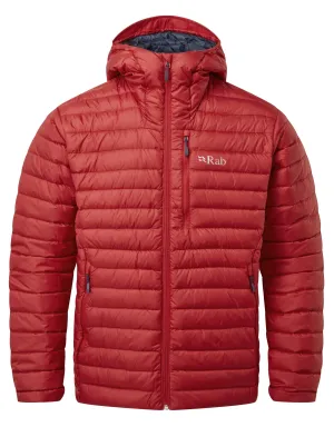 Rab Men's Microlight Alpine Jacket