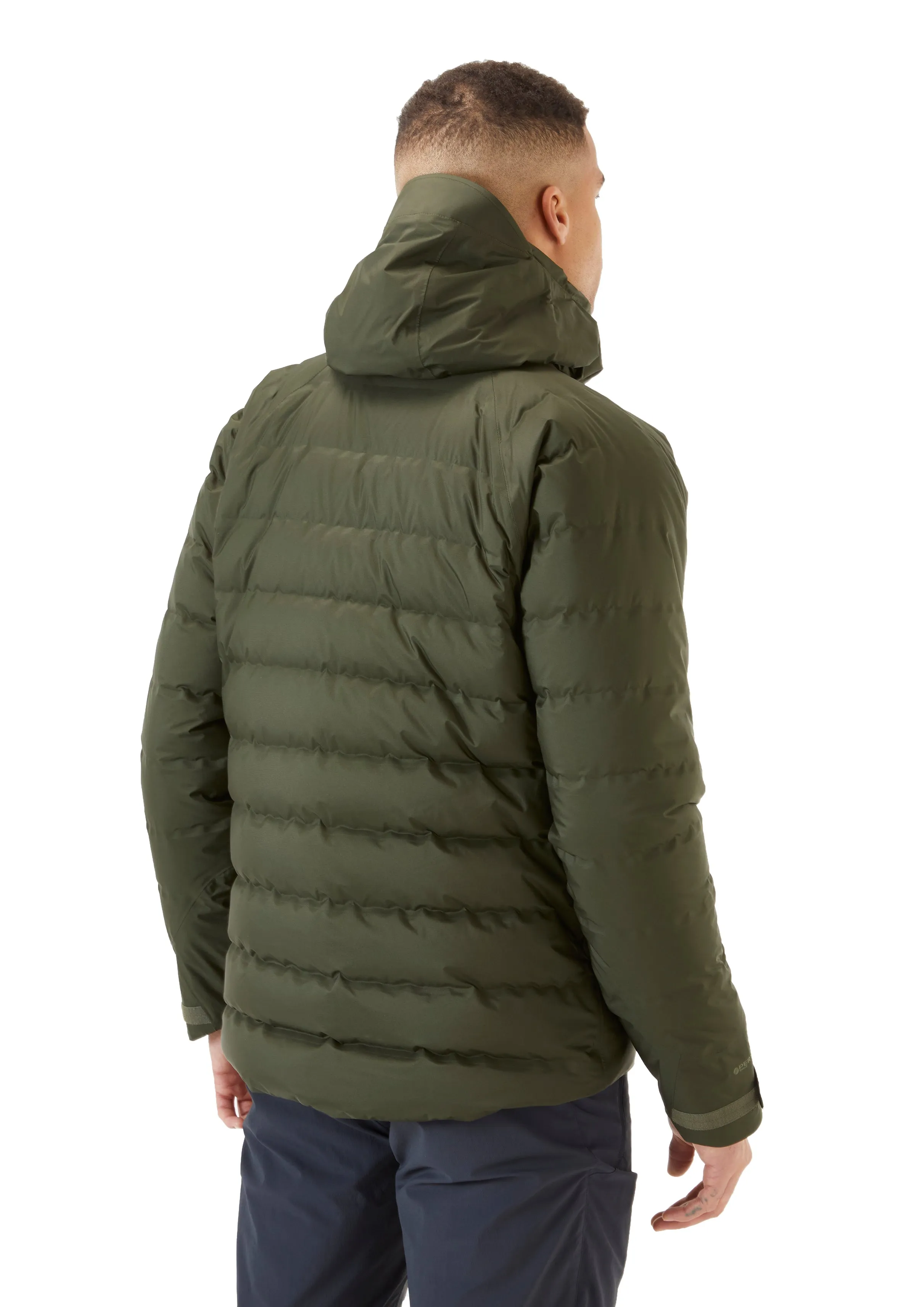 Rab Men's Valiance Jacket