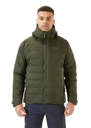 Rab Men's Valiance Jacket