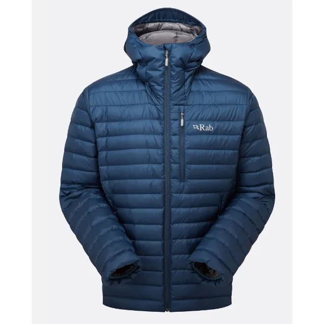 Rab Microlight Alpine Jacket Men's