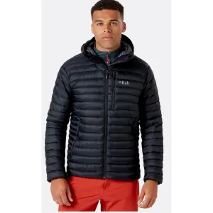 Rab Microlight Alpine Jacket Men's
