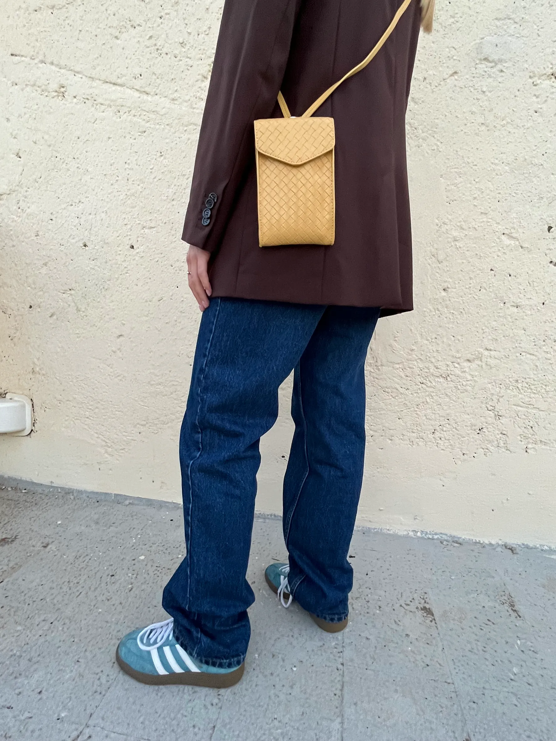 Rallo Moana Bag