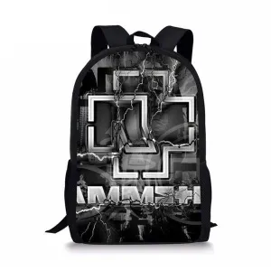 Rammstein Backpack (Variety)