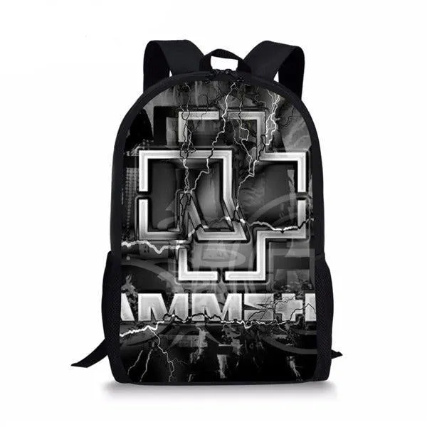 Rammstein Backpack (Variety)