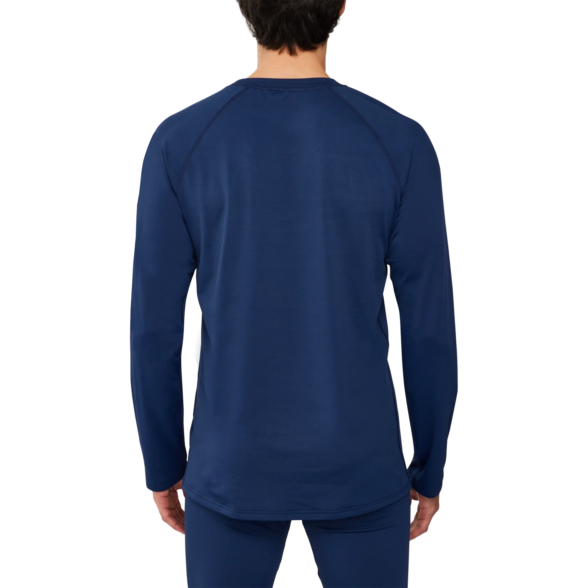 RedHEAT EXTREME Crew Top Base Layer - Men