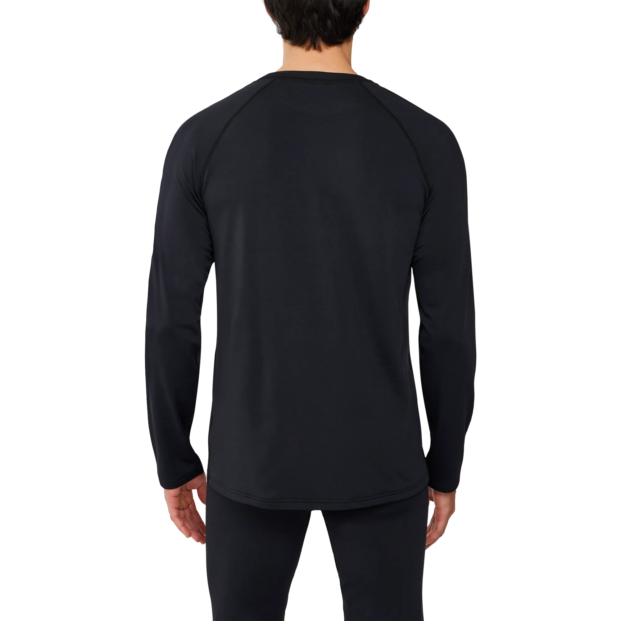 RedHEAT EXTREME Crew Top Base Layer - Men