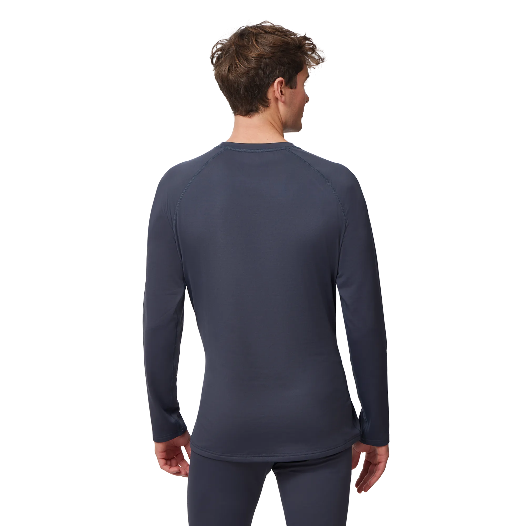 RedHEAT EXTREME Crew Top Base Layer - Men