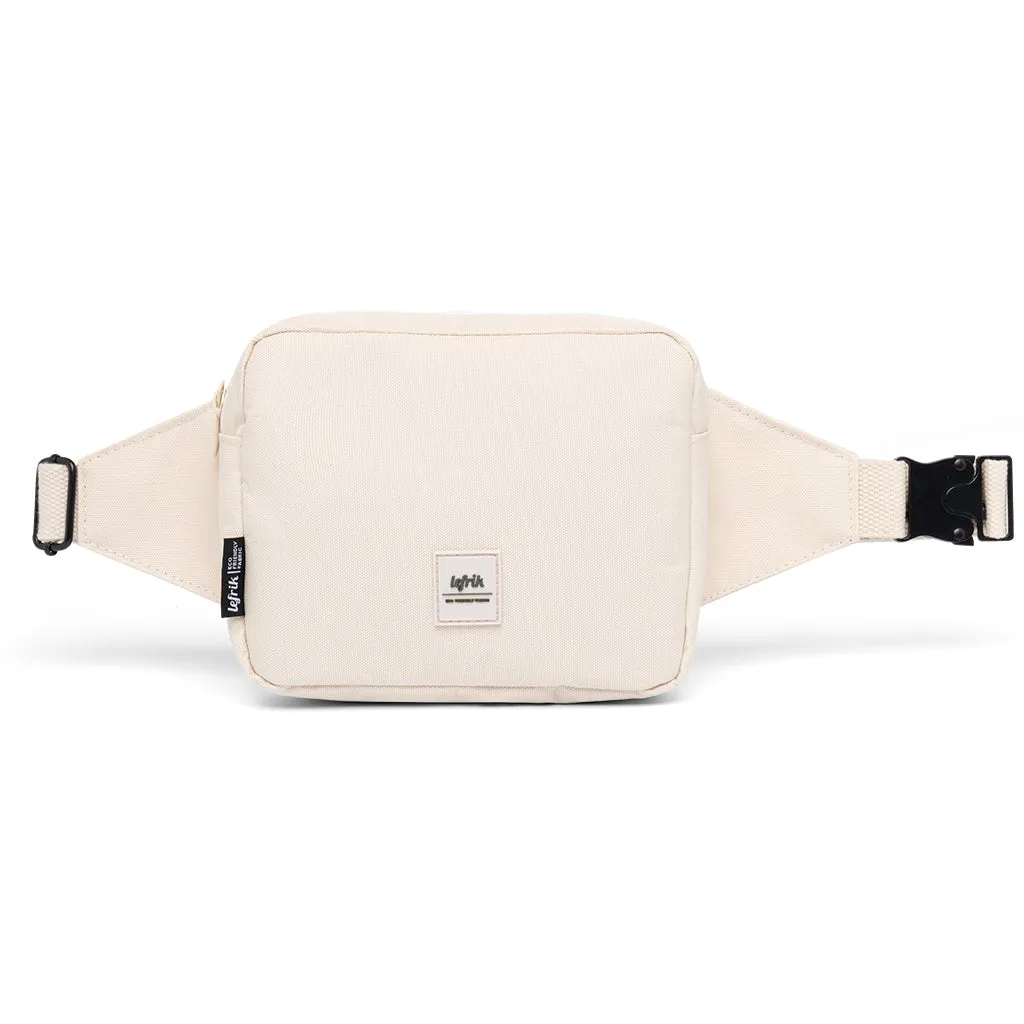 Reef Crossbody Ecru