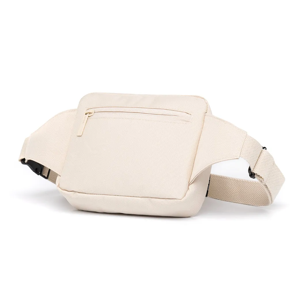 Reef Crossbody Ecru