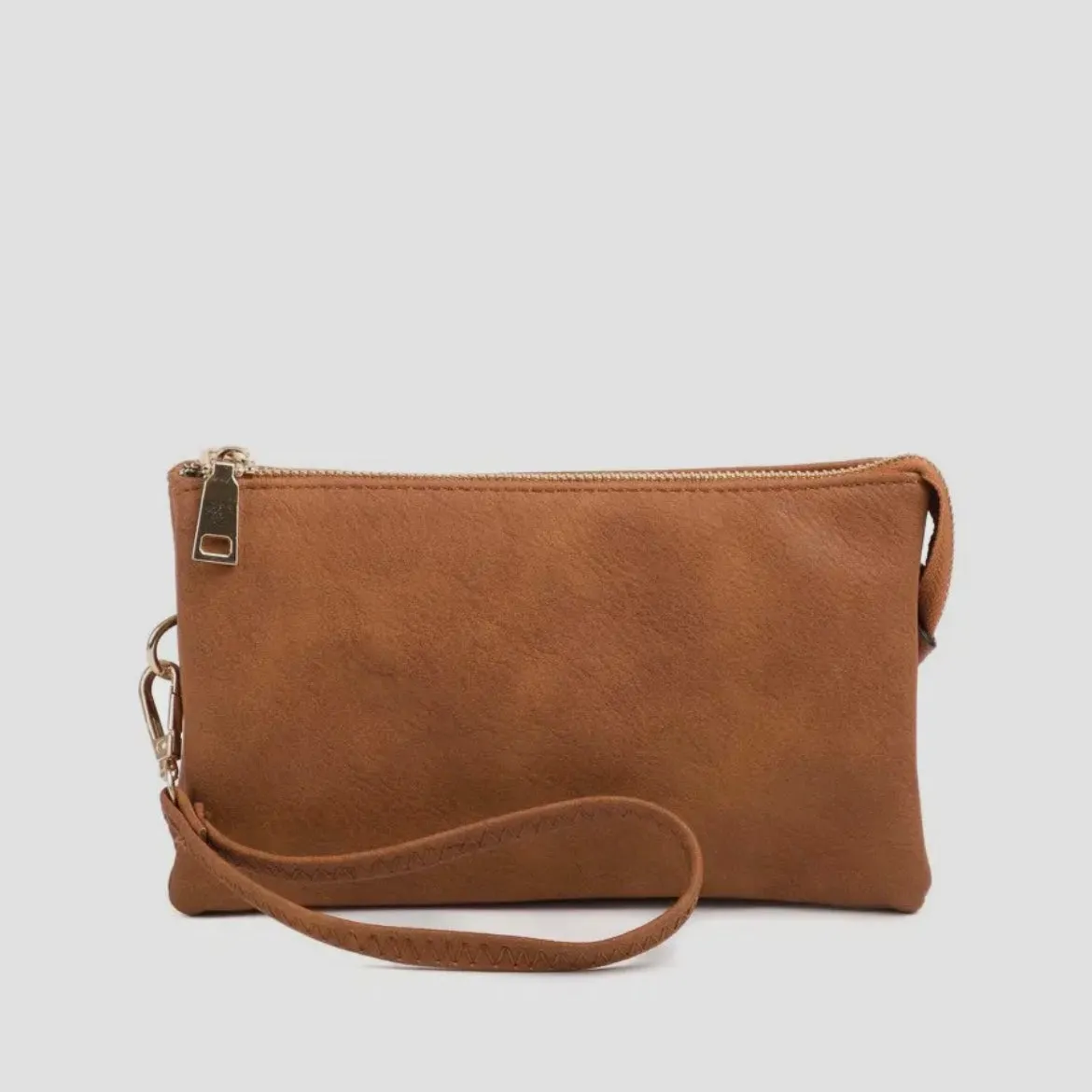 Riley | 3 Compartment Crossbody