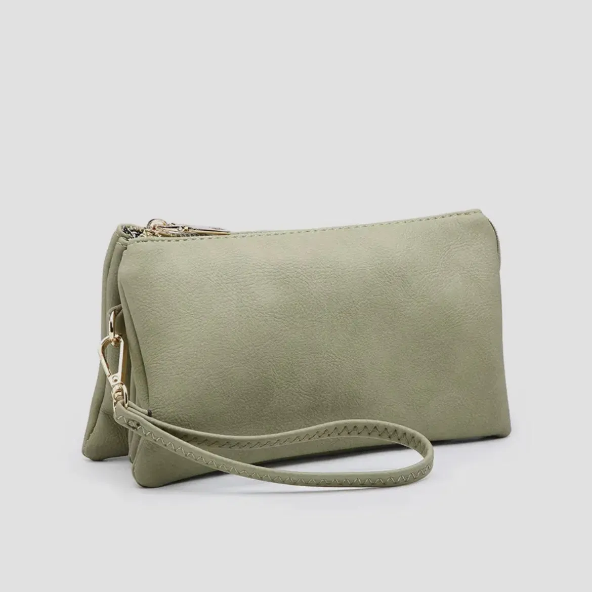 Riley | 3 Compartment Crossbody