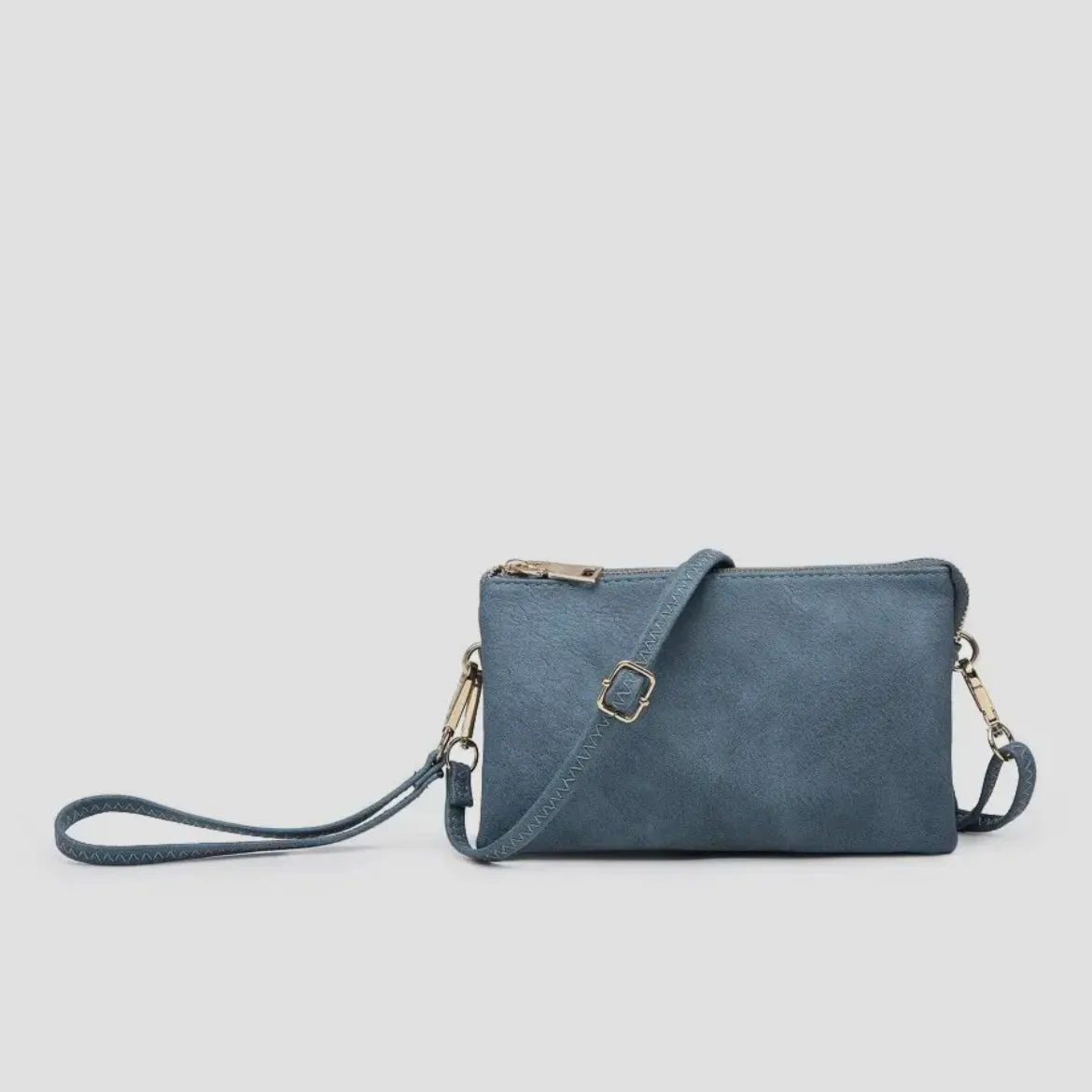 Riley | 3 Compartment Crossbody