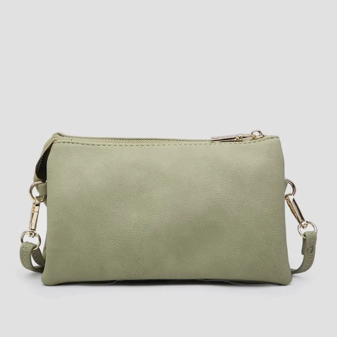 Riley | 3 Compartment Crossbody