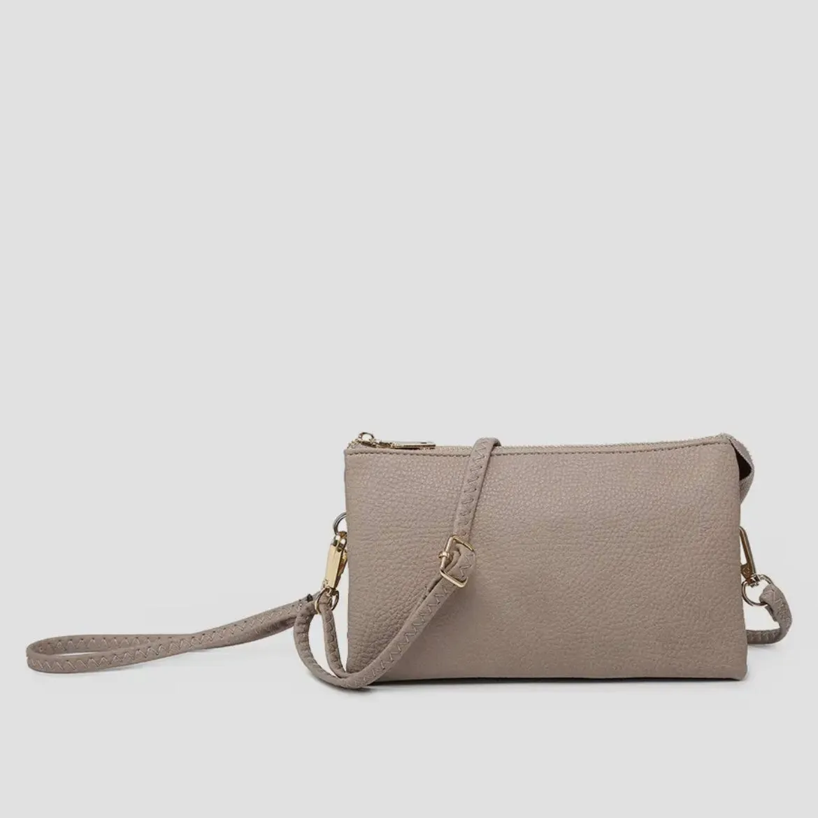 Riley | 3 Compartment Crossbody