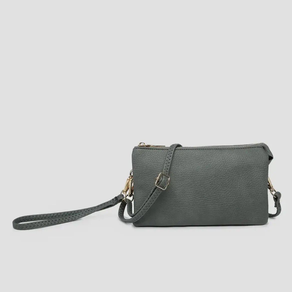 Riley | 3 Compartment Crossbody
