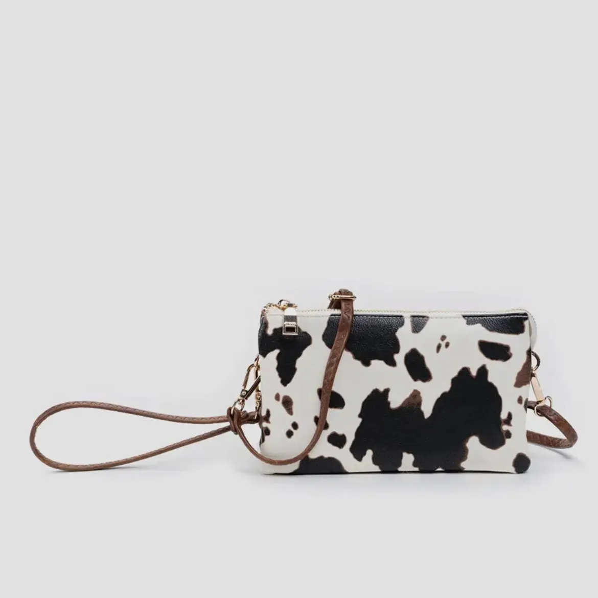 Riley | 3 Compartment Crossbody