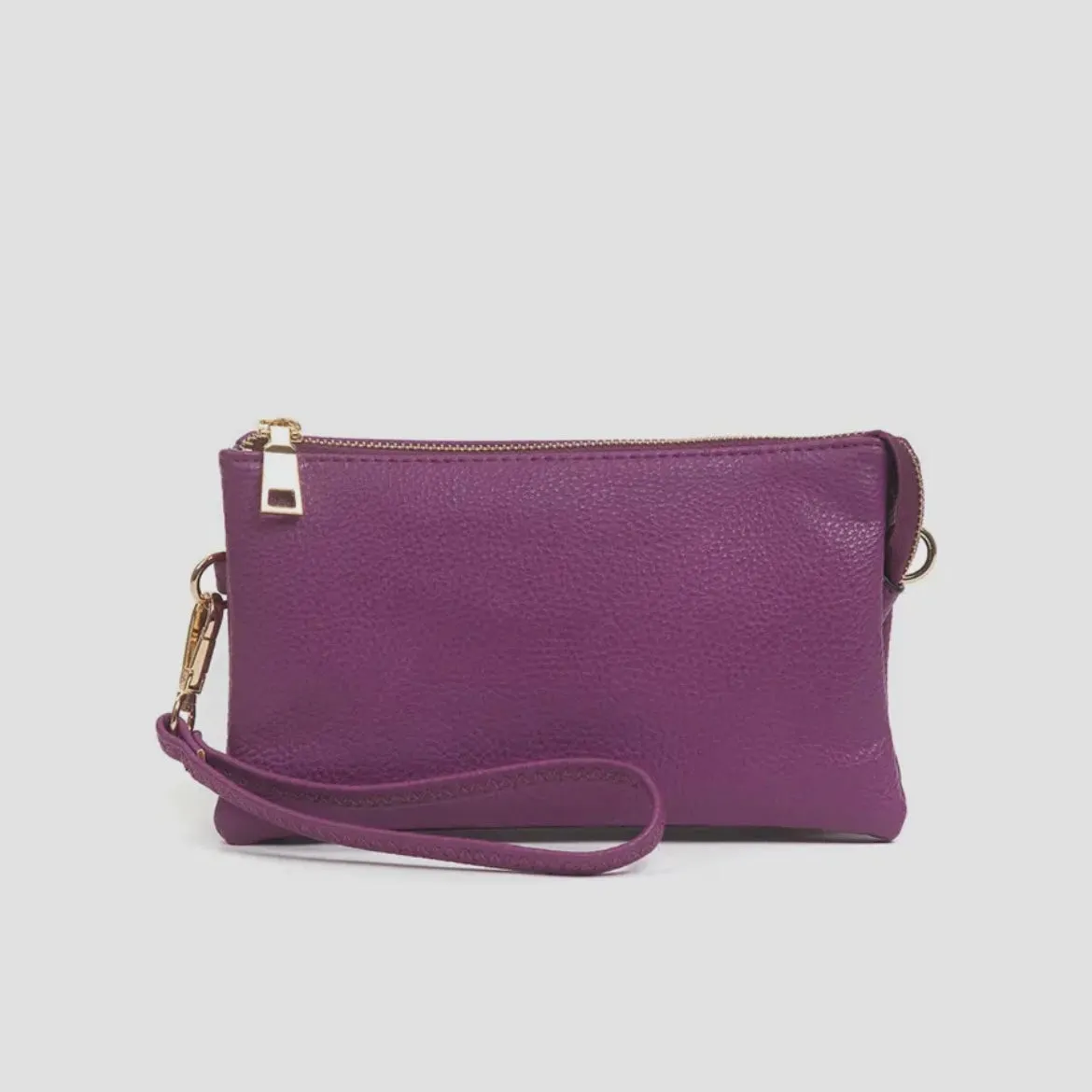 Riley | 3 Compartment Crossbody