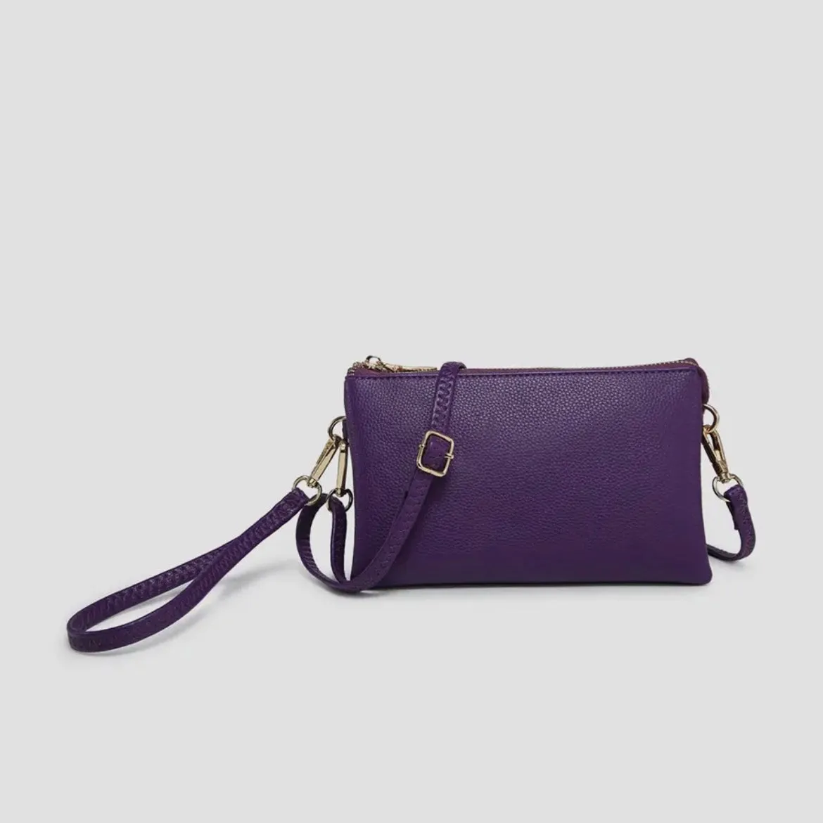 Riley | 3 Compartment Crossbody