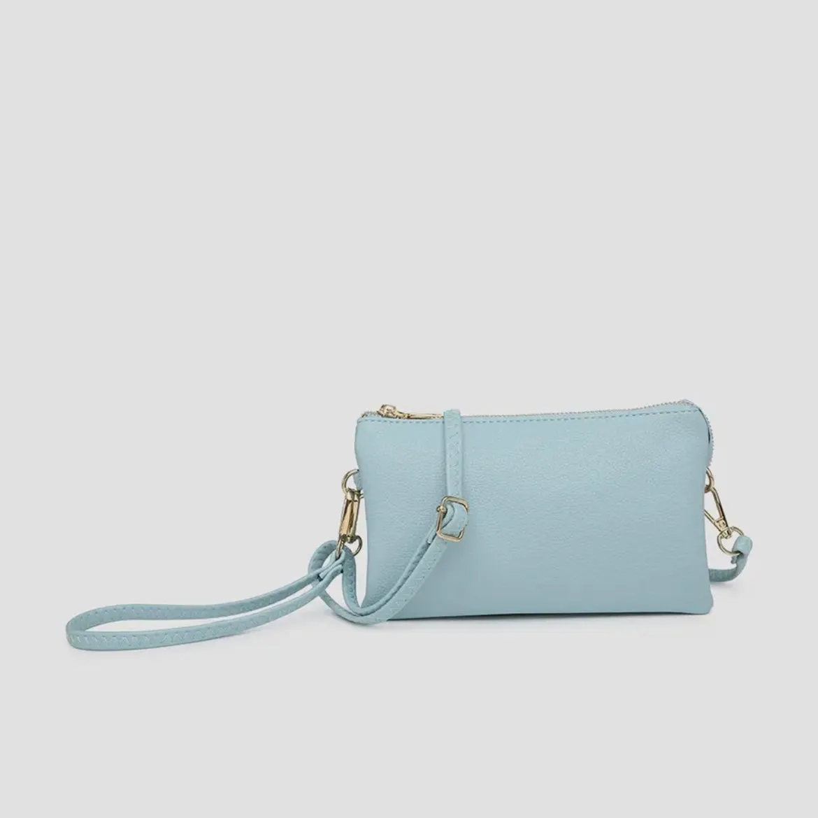 Riley | 3 Compartment Crossbody